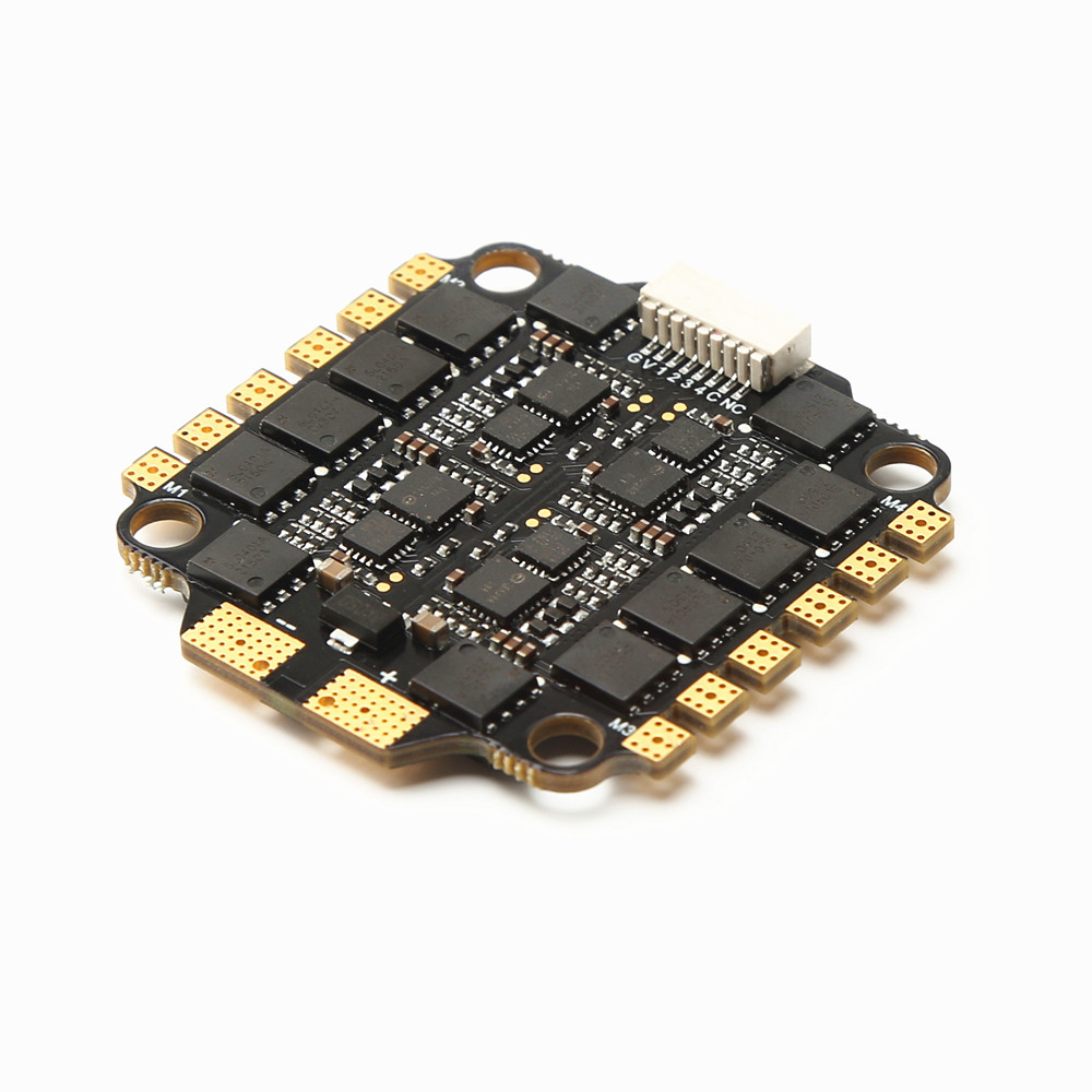 F4V3S F4 V3 V3S PLUS FC Stack/ - Drone Kit Vtol recension och pris