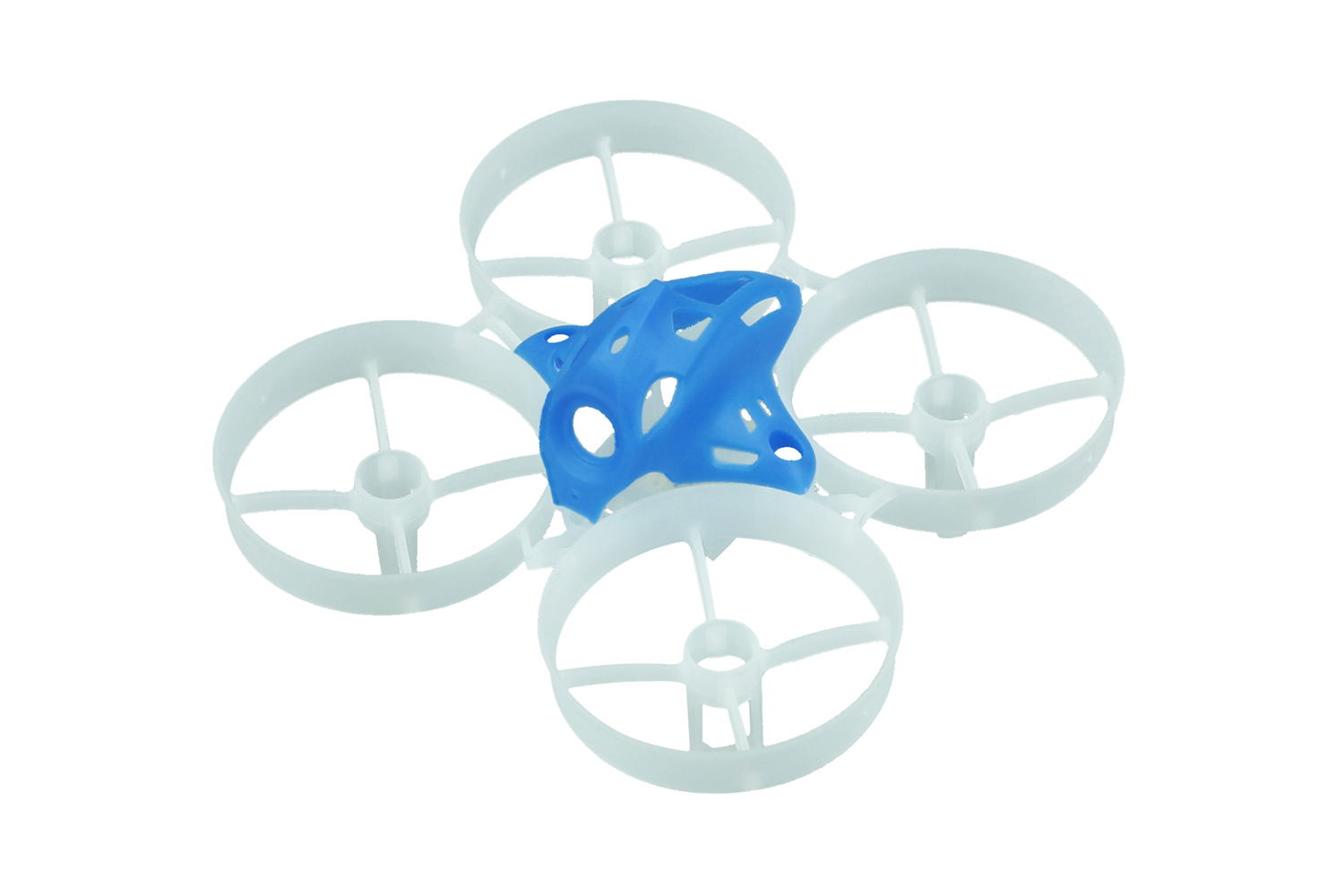 LDARC TINY 6XS 7XS KIT 65mm/75 - Drone Kit Octocopter recension och pris
