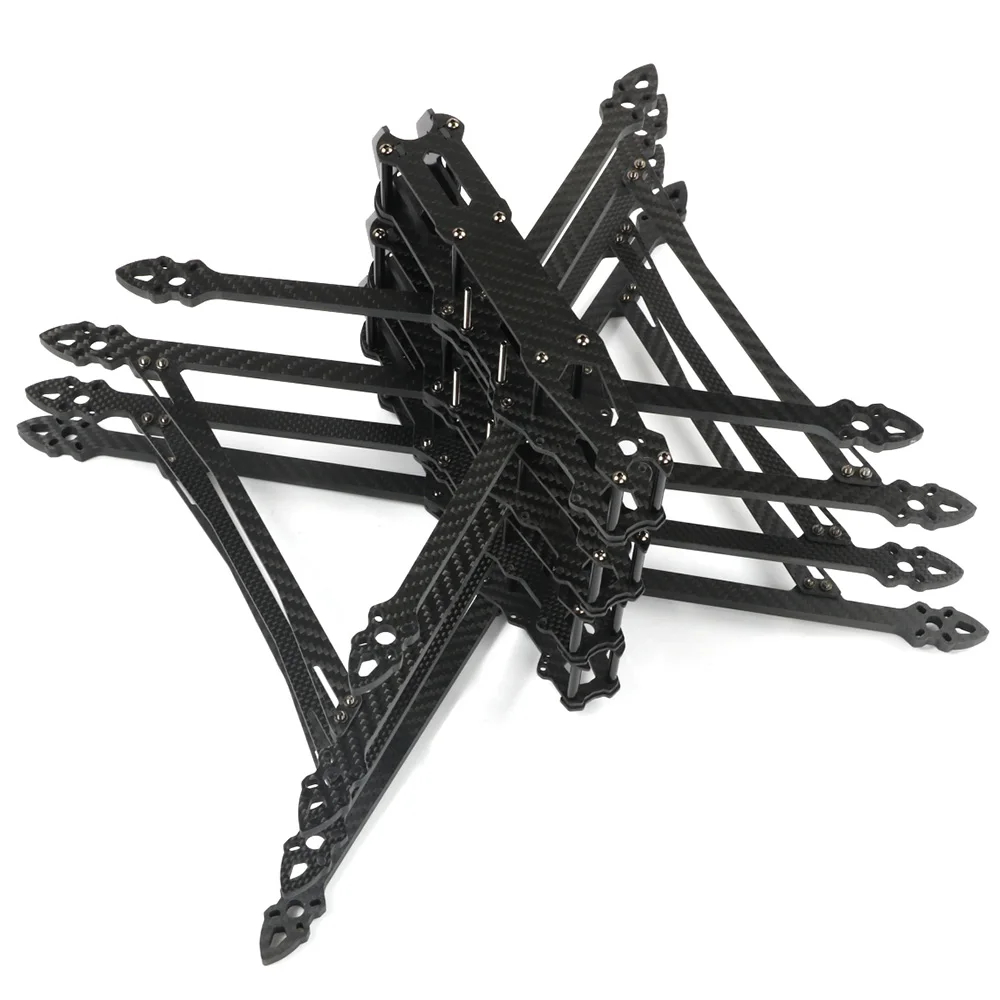 Mark 4 7 inch V2 295mm / 8inch - Drone Kit Fpv recension och pris
