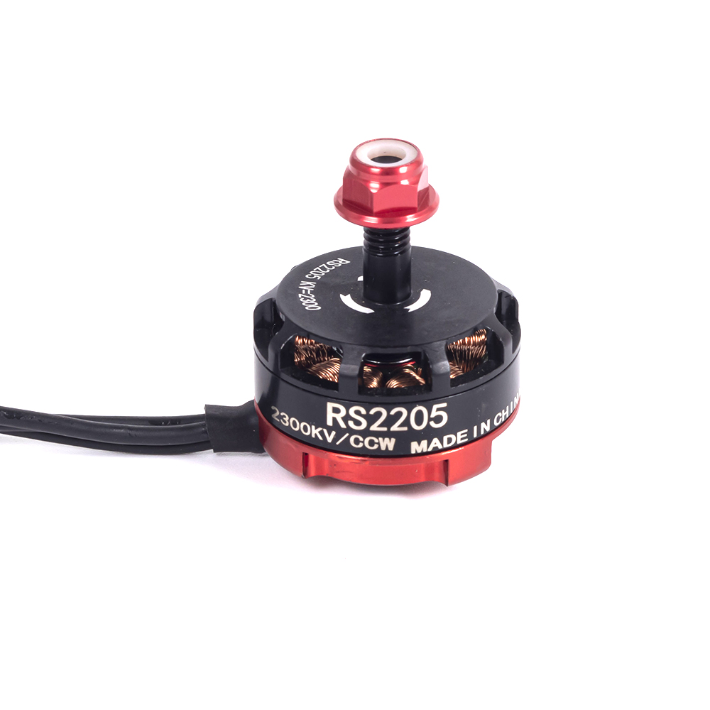 RC RS2205 2205 2300KV CW CCW B - Drone Kit Vtol recension och pris