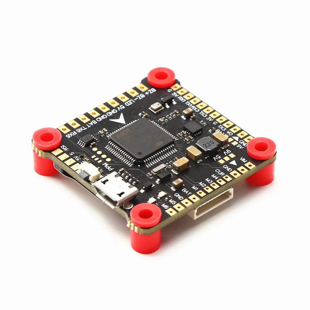 Betaflight F4V3S F4 V3 V3S PLU - Betaflight Fc F4 recension och pris