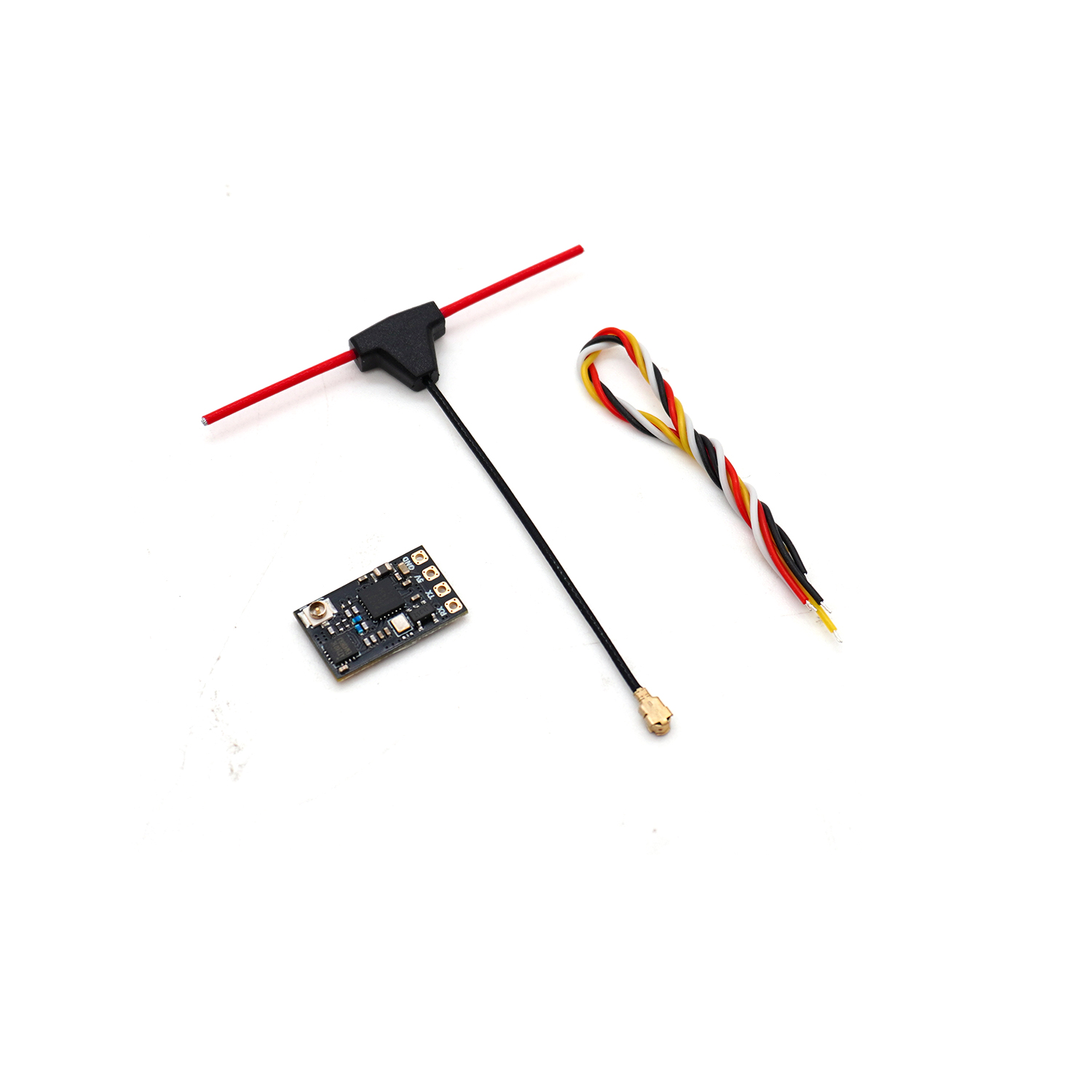 Mark4 5inch Frame Kit F405 V3  - Drone Kit Build Yourself recension och pris