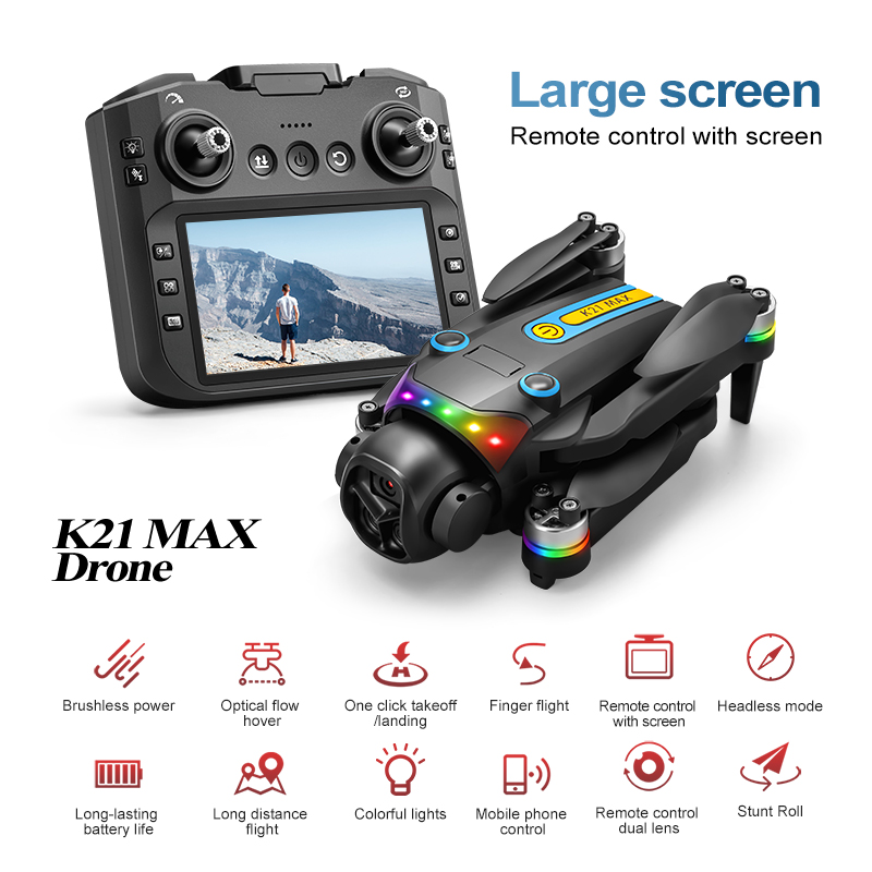 Outdoor Aerial Drone Electric  - Drone Kit Beginner recension och pris