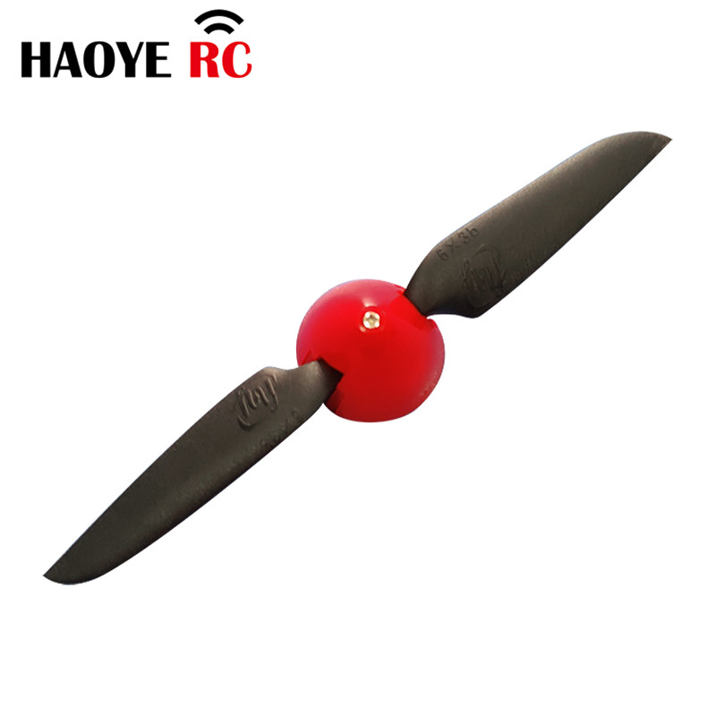 Haoye 2 Sets Folding Propeller - Drone Kit Beginner recension och pris