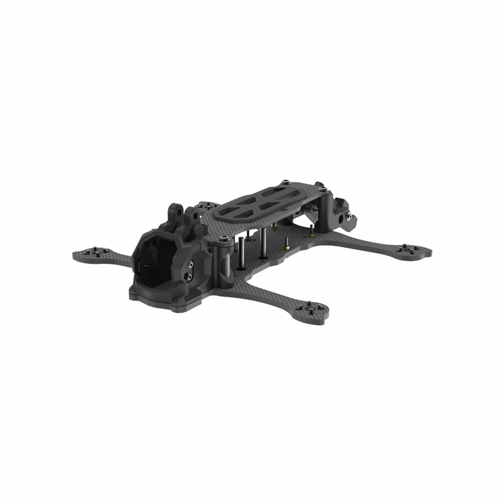 iFlight iH3 168mm Wheelbase 3  - Drone Kit Fpv recension och pris
