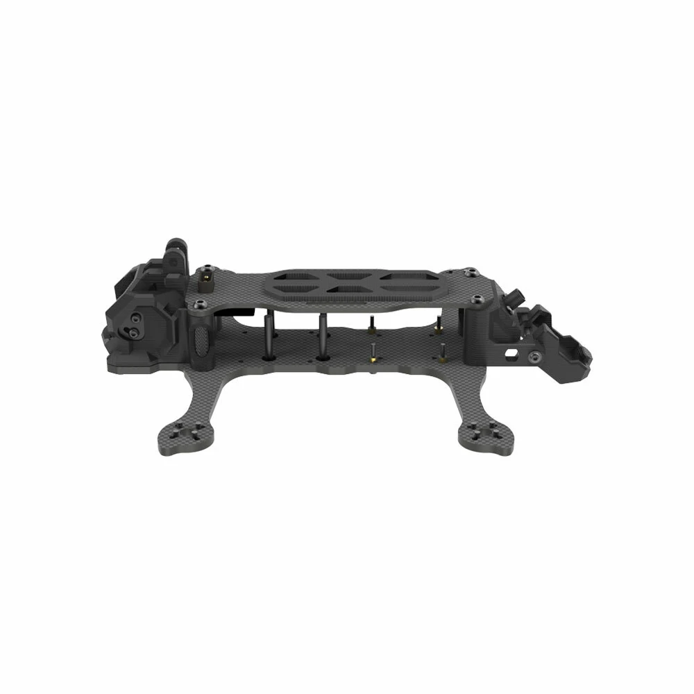 iFlight iH3 168mm Wheelbase 3  - Drone Kit Fpv recension och pris