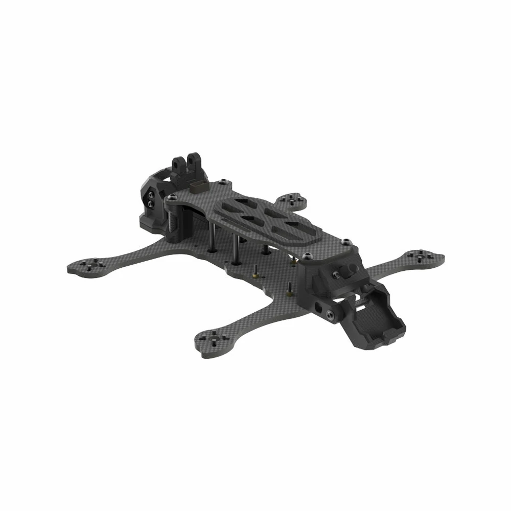 iFlight iH3 168mm Wheelbase 3  - Drone Kit Fpv recension och pris