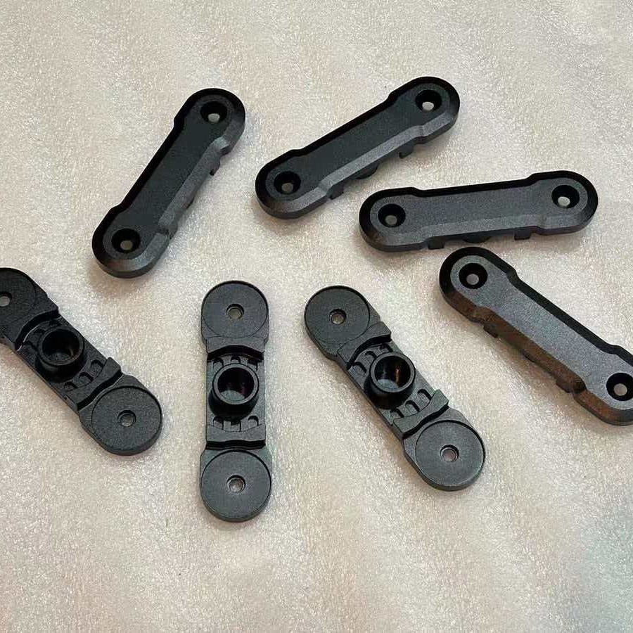 Propeller Paddle clamp Kit Par - Drone Kit Build Yourself recension och pris