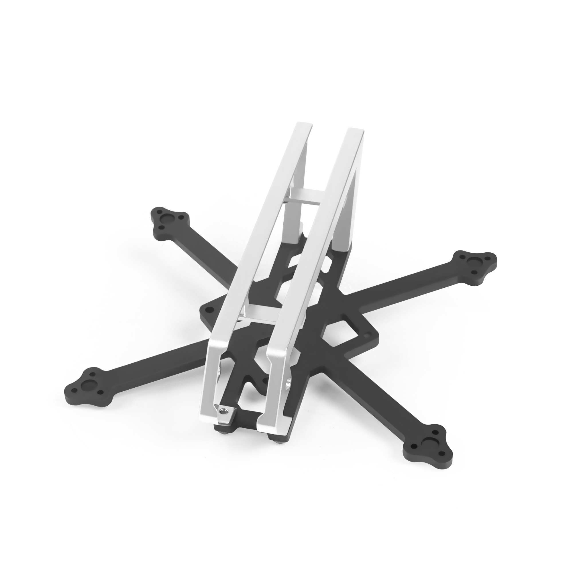YMZFPV Lighting2 2 Inch FPV Qu - Drone Kit Build Yourself recension och pris