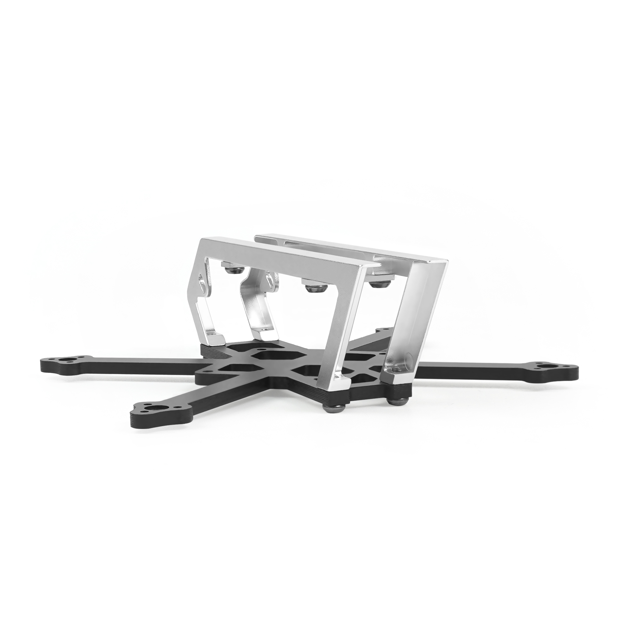 YMZFPV Lighting2 2 Inch FPV Qu - Drone Kit Build Yourself recension och pris