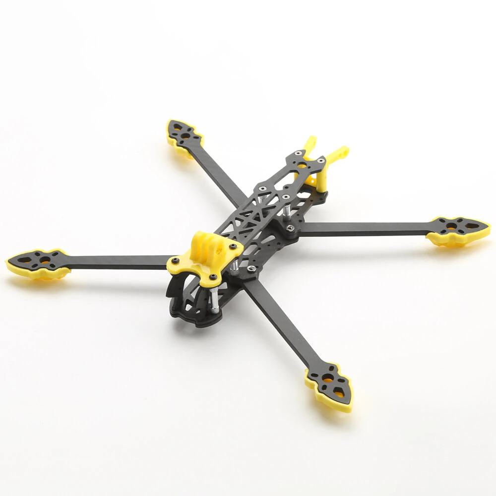Mark4 8 Inch 375mm Wheelbase 5 - Drone Kit Fpv recension och pris