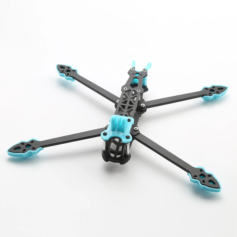 Mark4 8 Inch 375mm Wheelbase 5 - Drone Kit Fpv recension och pris