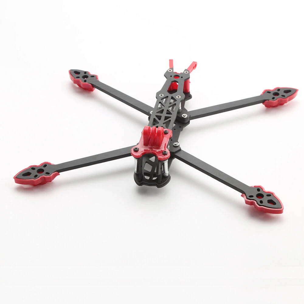 Mark4 8 Inch 375mm Wheelbase 5 - Drone Kit Fpv recension och pris