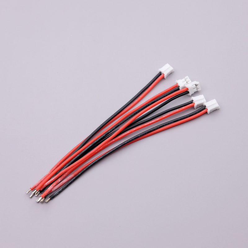 10cm 24AWG Tiny Whoop JST-PH 2 - Drone Kit Vtol recension och pris