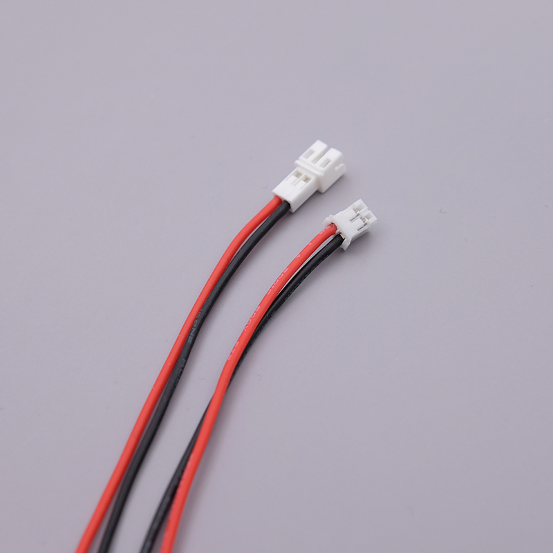 10cm 24AWG Tiny Whoop JST-PH 2 - Drone Kit Vtol recension och pris