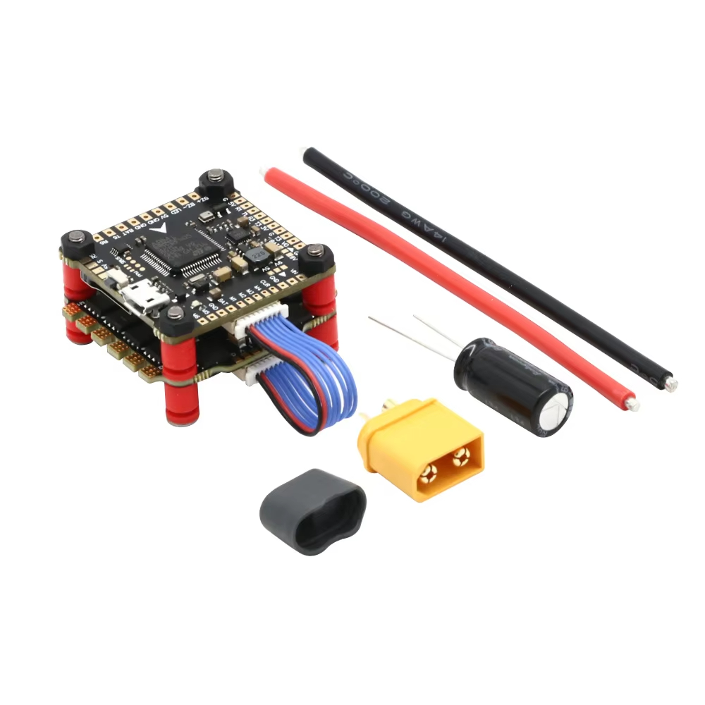 Mark4 Mark 4 7inch 295mm FPV F - Drone Kit Build Yourself recension och pris