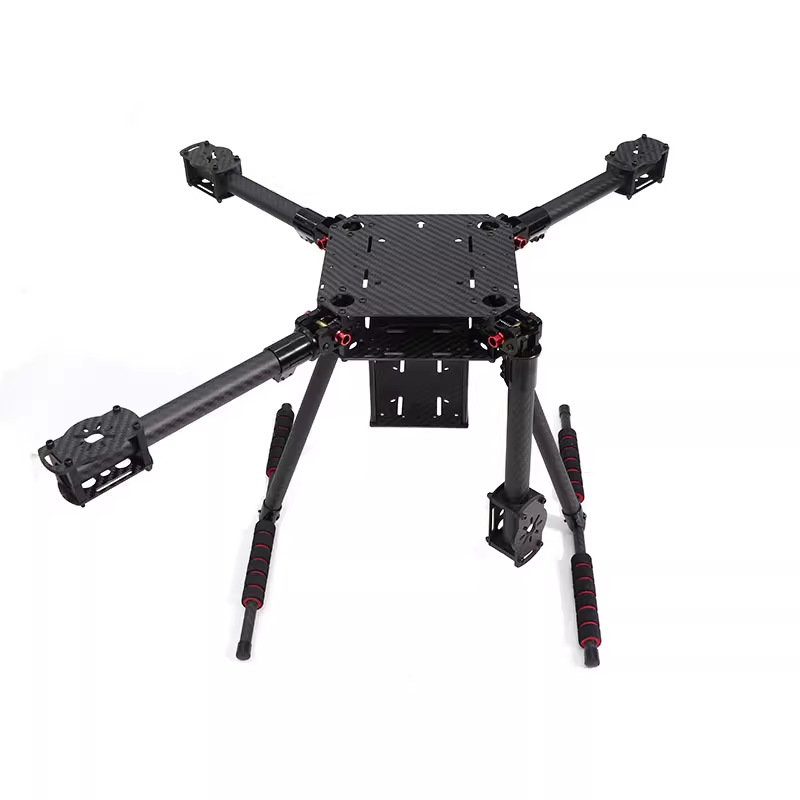 APStoreCarbon Fibre Hardware V - Drone Kit Vtol recension och pris