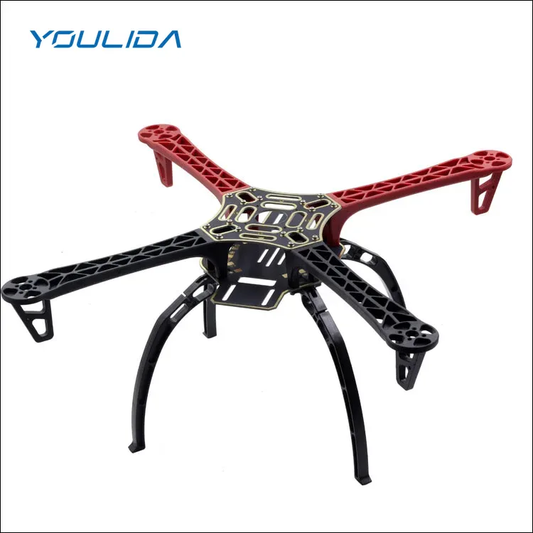 F450 Quadcopter Frame Kit for  - Drone Kit Octocopter recension och pris