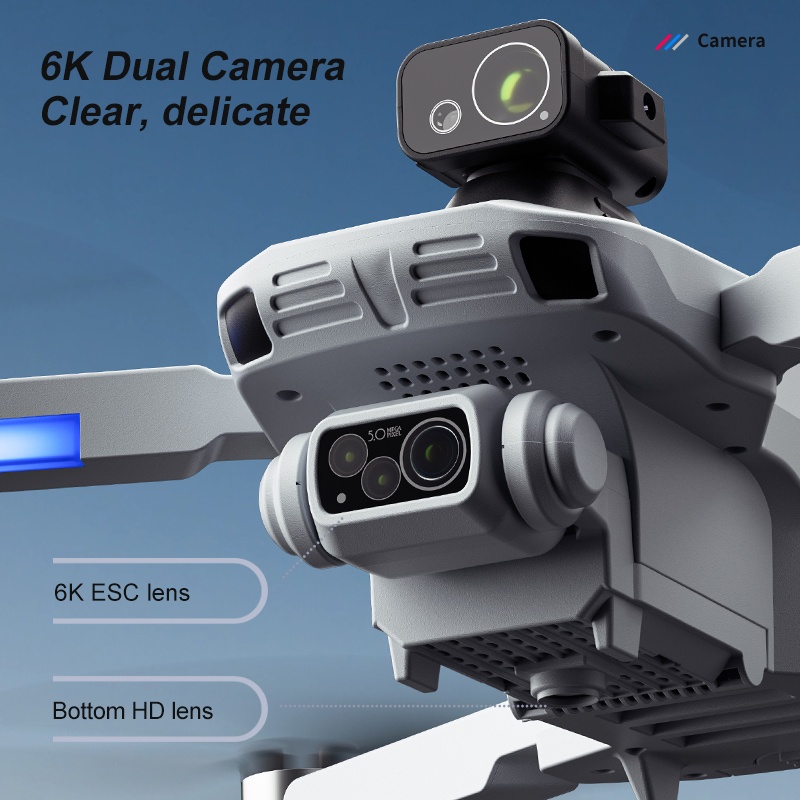 F8 MAX GPS Drone Professional  - Drone Kit Professional recension och pris