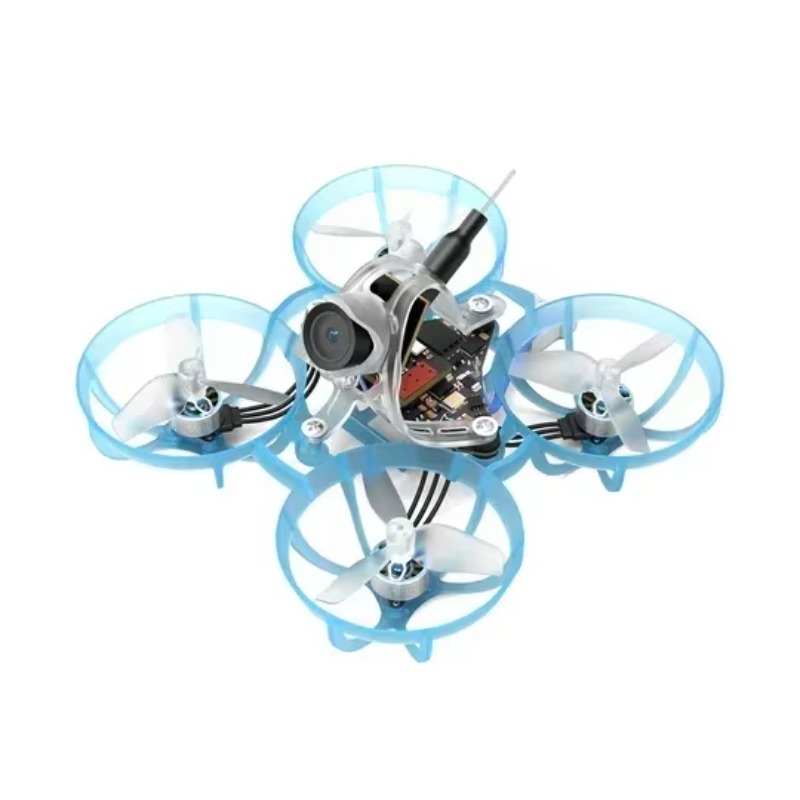 BETAFPV Air65 Brushless Bwhoop - Drone Kit Vtol recension och pris