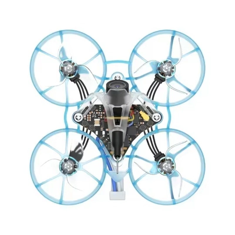 BETAFPV Air65 Brushless Bwhoop - Drone Kit Vtol recension och pris