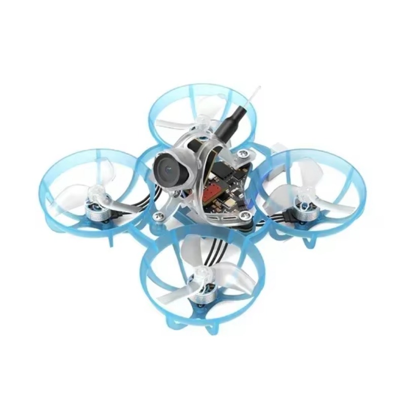 BETAFPV Air65 Brushless Bwhoop - Drone Kit Vtol recension och pris