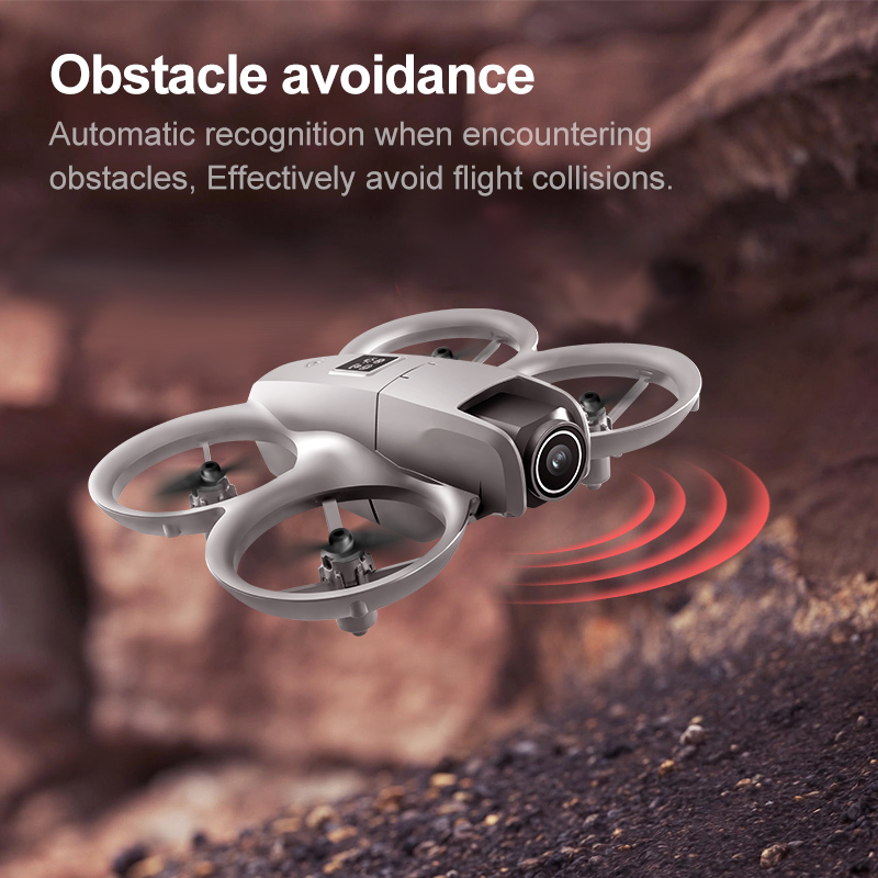 2026 GT3 MAX RC Drone 8K 5G Pr - Drone Kit Professional recension och pris
