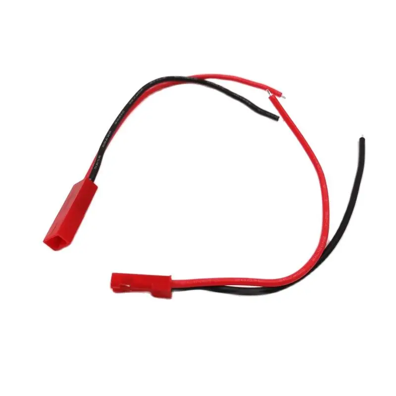 20pcs 10 Pairs JST 2P Connecto - Drone Kit Fpv recension och pris