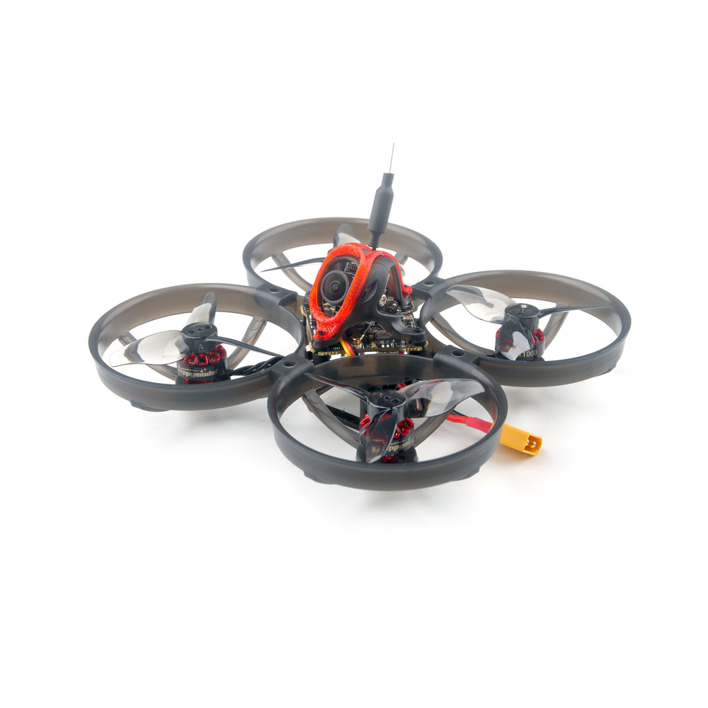 HappyModel Mobula8 1-2S 85mm M - Drone Kit Beginner recension och pris