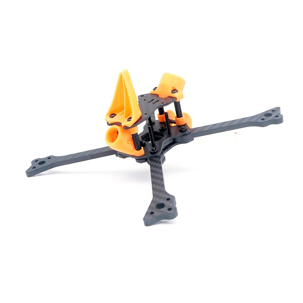 TEOSAW 533Pro 190mm Wheelbase  - Drone Kit Fpv recension och pris