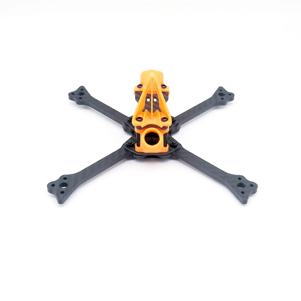 TEOSAW 533Pro 190mm Wheelbase  - Drone Kit Fpv recension och pris