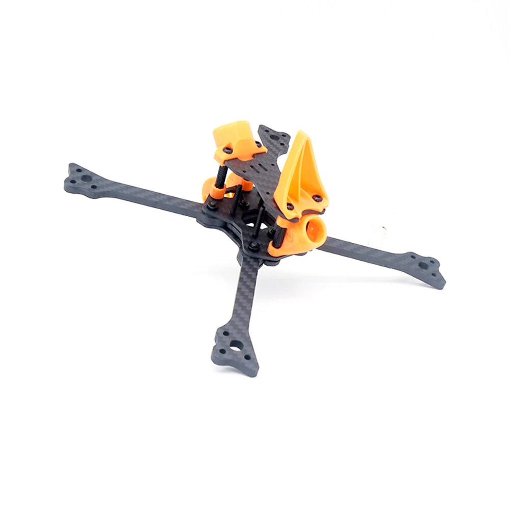 TEOSAW 533Pro 190mm Wheelbase  - Drone Kit Fpv recension och pris