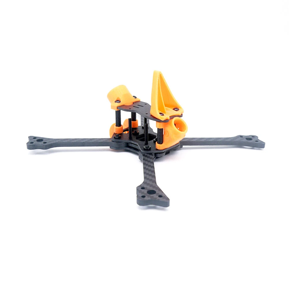 TEOSAW 533Pro 190mm Wheelbase  - Drone Kit Fpv recension och pris