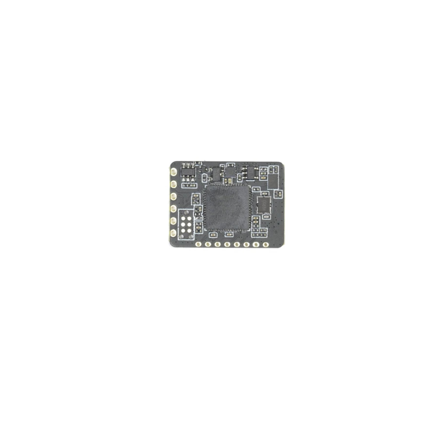 TBS Crossfire Diversity Nano R - Tbs Fpv Crossfire recension och pris