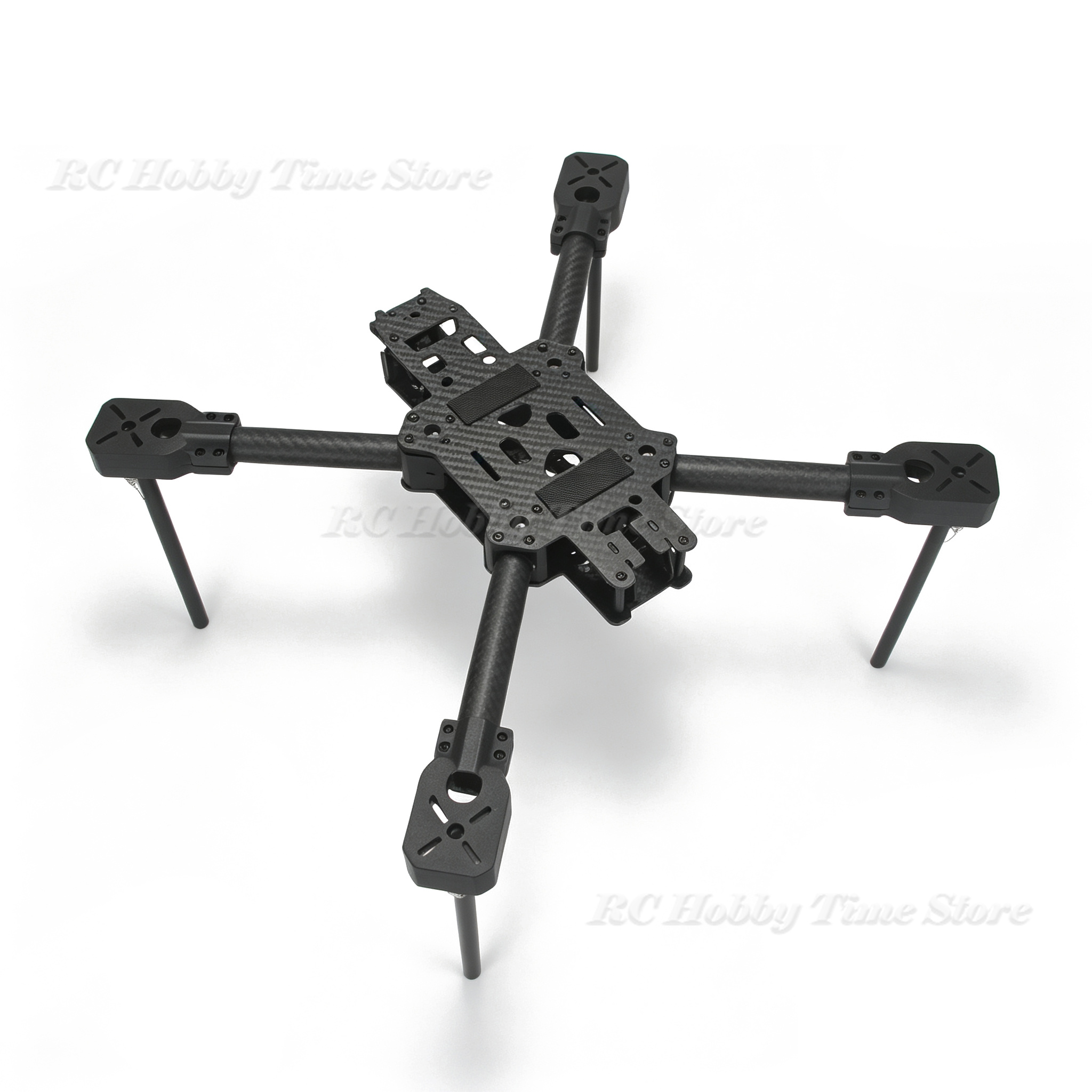 NEEBRC FPV Freestyle Frame Kit - Drone Kit Octocopter recension och pris