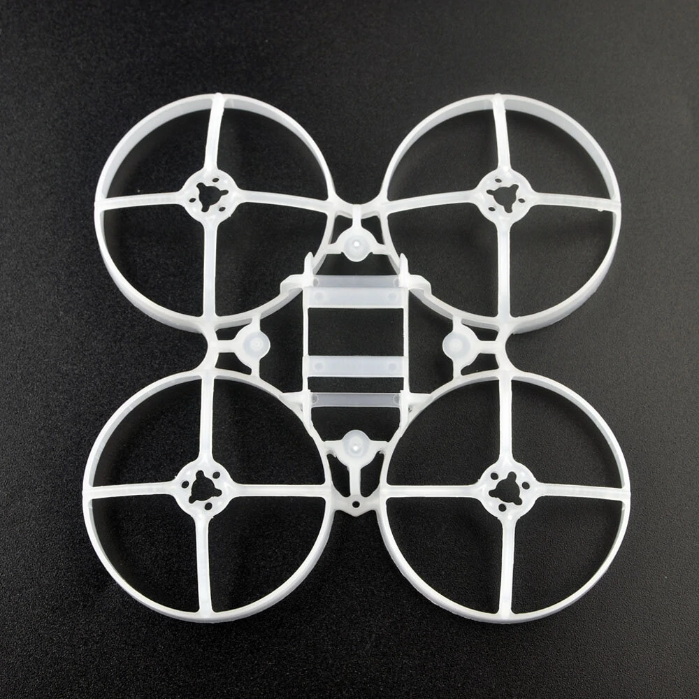 Happymodel Moblite7 Mobula7 V4 - Drone Kit Fpv recension och pris