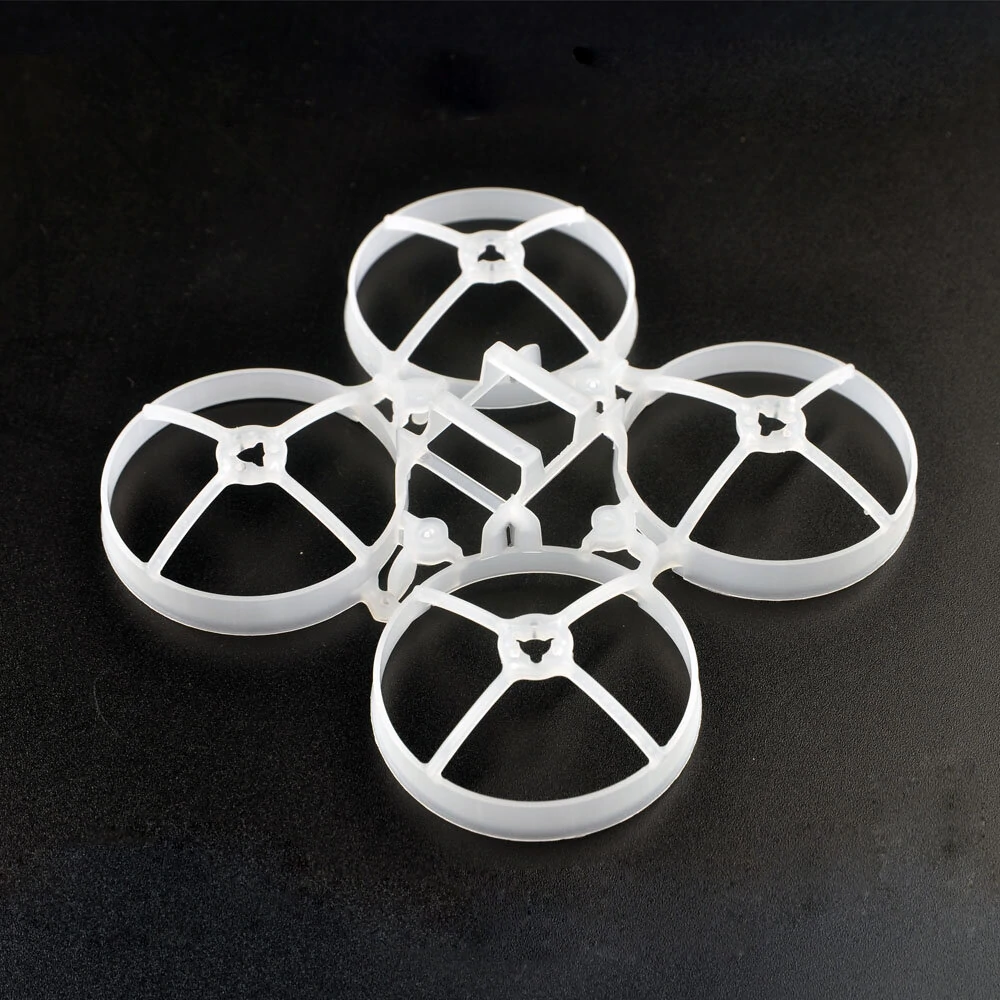 Happymodel Moblite7 Mobula7 V4 - Drone Kit Fpv recension och pris